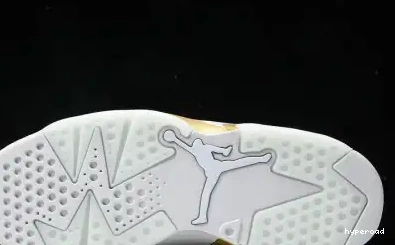 Hyperoad 6 “Paris” Jordan Air Craft 0512